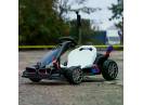 Kart electric cu functie Drift, BMW Motosport 2x 250W, 24V sasiu ajustabil