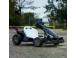 Kart electric cu functie drift bmw motosport 2x 250w 24v sasiu ajust 918984 poza 3