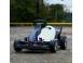 Kart electric cu functie drift bmw motosport 2x 250w 24v sasiu ajust 918984 poza 7