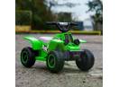 ATV electric pentru copii, Kinderauto BBH-029 35W 6V cu telecomanda