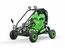 Buggy electric pentru 2 copii NITRO Gokart Hunt 650W 36V 20Ah