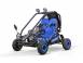 Buggy electric pentru 2 copii nitro gokart hunt 650w 36v 20ah 919004 poza 4