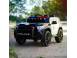 Masinuta electrica de politie kinderauto police 911 120w 12v 7ah 919007 poza 2