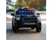 Masinuta electrica de politie kinderauto police 911 120w 12v 7ah 919007 poza 7
