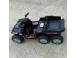 Atv electric pentru copii kinderauto hl699 6x6 4x 45w 12v 14ah 919072 poza 6