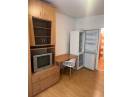 Garsoniera situata la etajul 1, finisata, mobilata si utilata