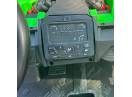 Buggy electric Kinderauto General, 800W 48V 20Ah, roti gonflabile Green