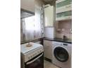 Garsoniera confort I, etaj 2, cu centrala termica, finisata, mobilata si utilata