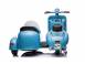 Scuter electric cu atasament piaggio vespa 150 vl1t 2x 55w 12v 10ah 919396 poza 7