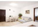Apartament nou cu 3 camere, finisat modern, mobilat si utilat, cu parcare