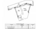 Apartament 2cam 52mp, parter, semifinisat, bloc WINGS