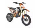 Motocicleta electrica Kinderauto MotoBike 25 1000W 36V, roti 12/10