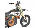 Motocicleta electrica Kinderauto MotoBike 25 1000W 36V, roti 12/10