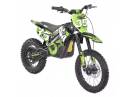 Motocicleta electrica Kinderauto Motobike 35 1500W 48V roti 14/12