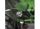 ATV electric Kinderauto ArmyGreen Quad 1000W 36V 12Ah