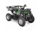 ATV electric Kinderauto ArmyGreen Quad 1000W 36V 12Ah