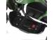 Atv electric kinderauto armygreen quad 1000w 36v 12ah 919629 poza 5