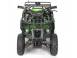 Atv electric kinderauto armygreen quad 1000w 36v 12ah 919629 poza 7