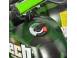 Atv electric kinderauto armygreen quad 1000w 36v 12ah 919629 poza 3