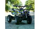 ATV electric pentru copii Kinderauto Jocker Quad 1000W 36V 12Ah