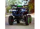 ATV electric NITRO Dusty VX Cross 1000W 36V Snowy tyres