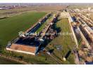 NĂDLAC | Teren 1.15 HA lângă Autostradă | 2.500mp Hale