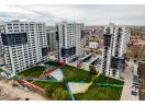 Apartament cu 3 camere și parcare subterană - XCity Timișoara