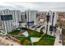 Apartament cu 3 camere și parcare subterană - XCity Timișoara