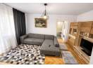 Apartament cu 3 camere, 67mp, etaj 2, finisat, mobilat si utilat