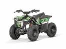 ATV electric NITRO E-QUAD Anaconda VX 800W cu baterie 36V 12Ah Lithium