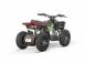 Atv electric nitro e quad anaconda vx 800w cu baterie 36v 12ah lithium 919963 poza 3