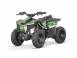 Atv electric nitro e quad anaconda vx 800w cu baterie 36v 12ah lithium 919963 poza 1
