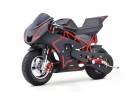 Motocicleta electrica  NITRO E-Pocketbike Rocket VX 6