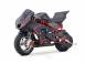 Motocicleta electrica nitro e pocketbike rocket vx 6 800w 36v 919988 poza 2