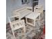 Set mobilier terasa i gradina 920070 poza 3