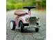 Premergator fara pedale kinderauto retro baby car cu roti moi 920075 poza 1