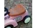 Premergator fara pedale kinderauto retro baby car cu roti moi 920075 poza 8
