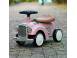 Premergator fara pedale kinderauto retro baby car cu roti moi 920075 poza 3