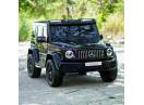 Masinuta electrica pt. 2 copii Mercedes G63, 4x 200W, 24V-14Ah
