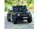 Masinuta electrica pt. 2 copii mercedes g63 4x 200w 24v 14ah 920176 poza 1