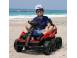 Utv electric pentru 2 copii kinderauto bjsx2319 6x6 300w 24v 920338 poza 1