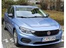 Vând Fiat Tipo, an 2016, 95CP, cutie manuala, 54000 km parcurși, stare foarte bună
