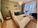 Apartament deosebit si la cheie pe strada Soporului