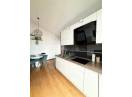 Apartament exclusivist, 121 mp total, zona strazii Dorobantilor