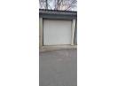 Vând ușă de garaj basculantă