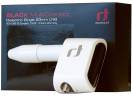 LNB Inverto Black MultiConnect Dielectric Single 0.2dB – LNB satelit 1 ieșire pentru recepție HD și 4K