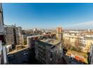 Apartament cu 3 camere în Podgoria Arad, vedere frumoasă, 2 balcoane