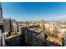 Apartament cu 3 camere în Podgoria Arad, vedere frumoasă, 2 balcoane