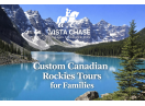 Are Custom Canadian Rockies Tours for Families Worth It?