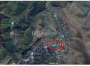 Salicea – teren intravilan 920 mp, front 28 m la doua strazi, utilitati